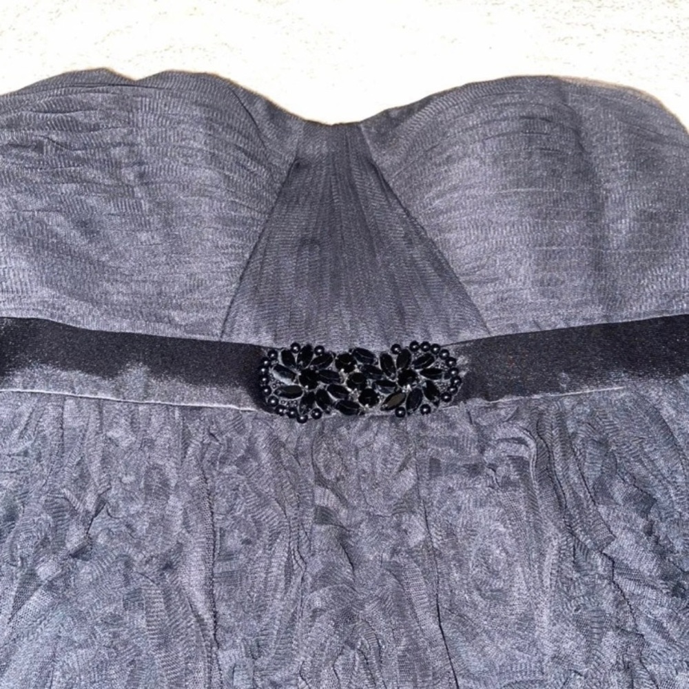 Adriana Papell dress